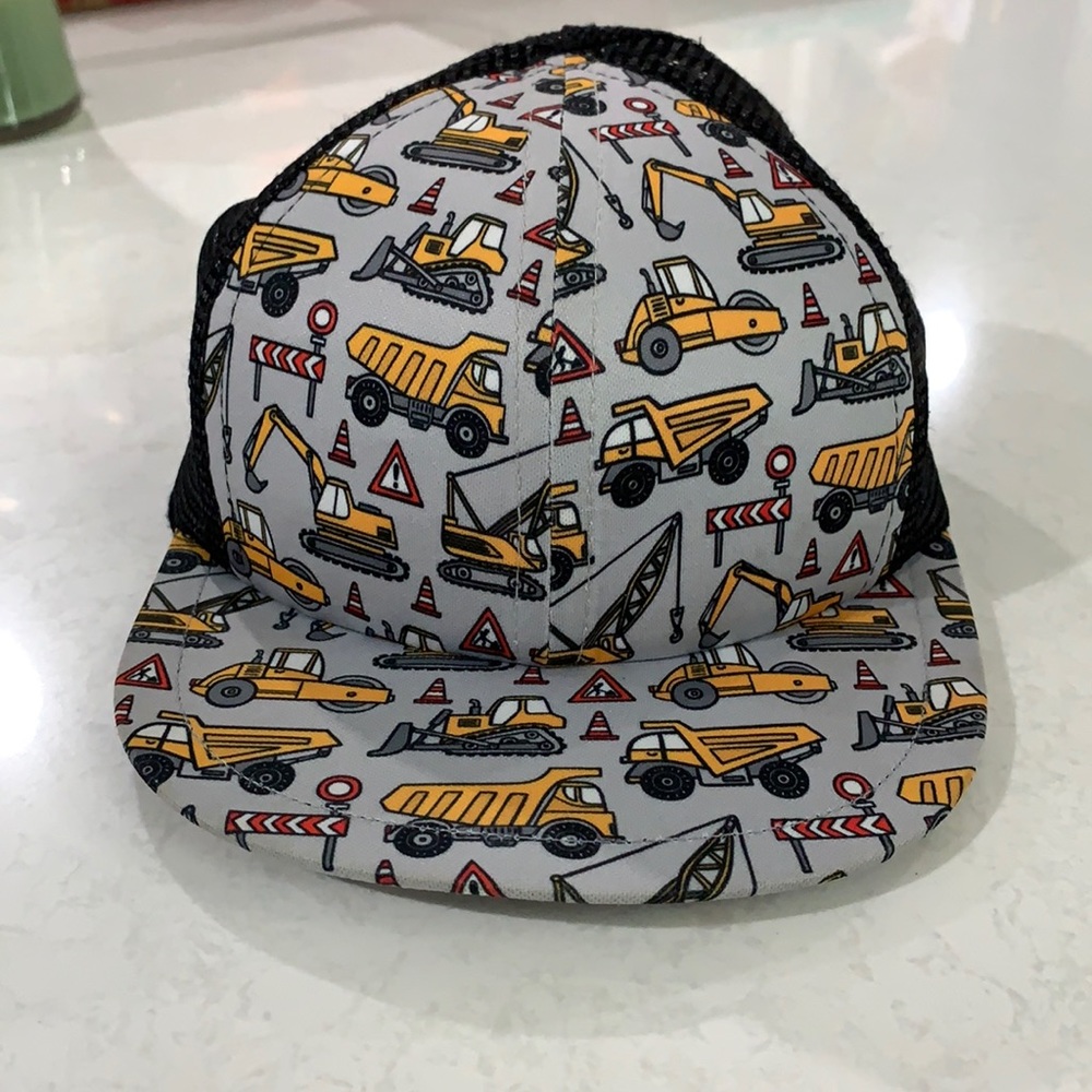George Hats construction hat (Child size)